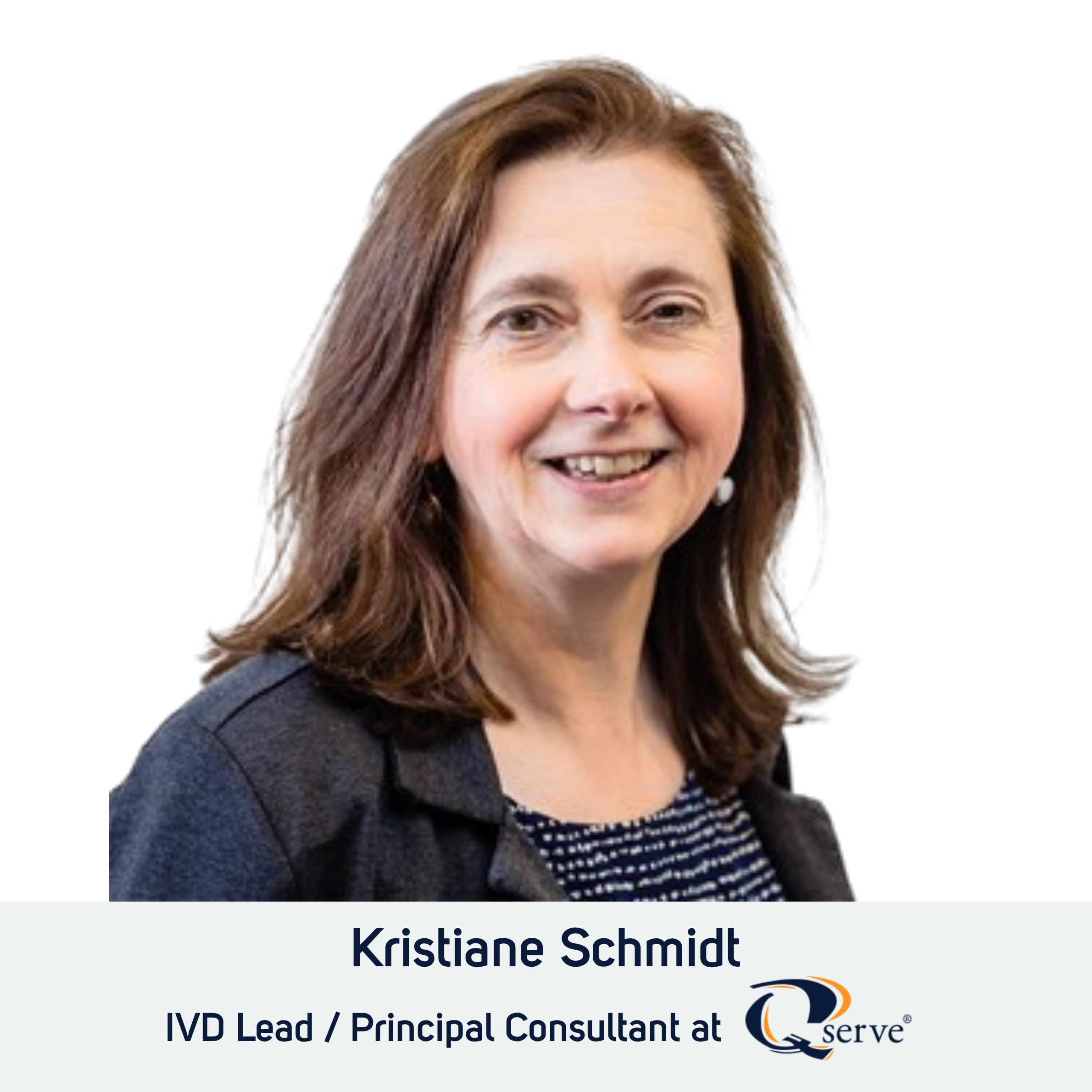 Qserve Kristiane