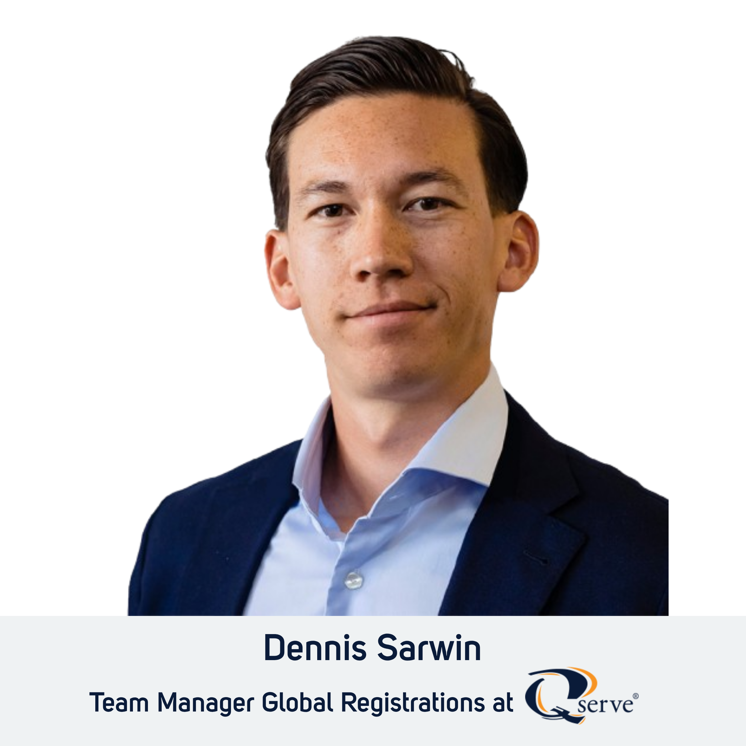 Qserve Dennis