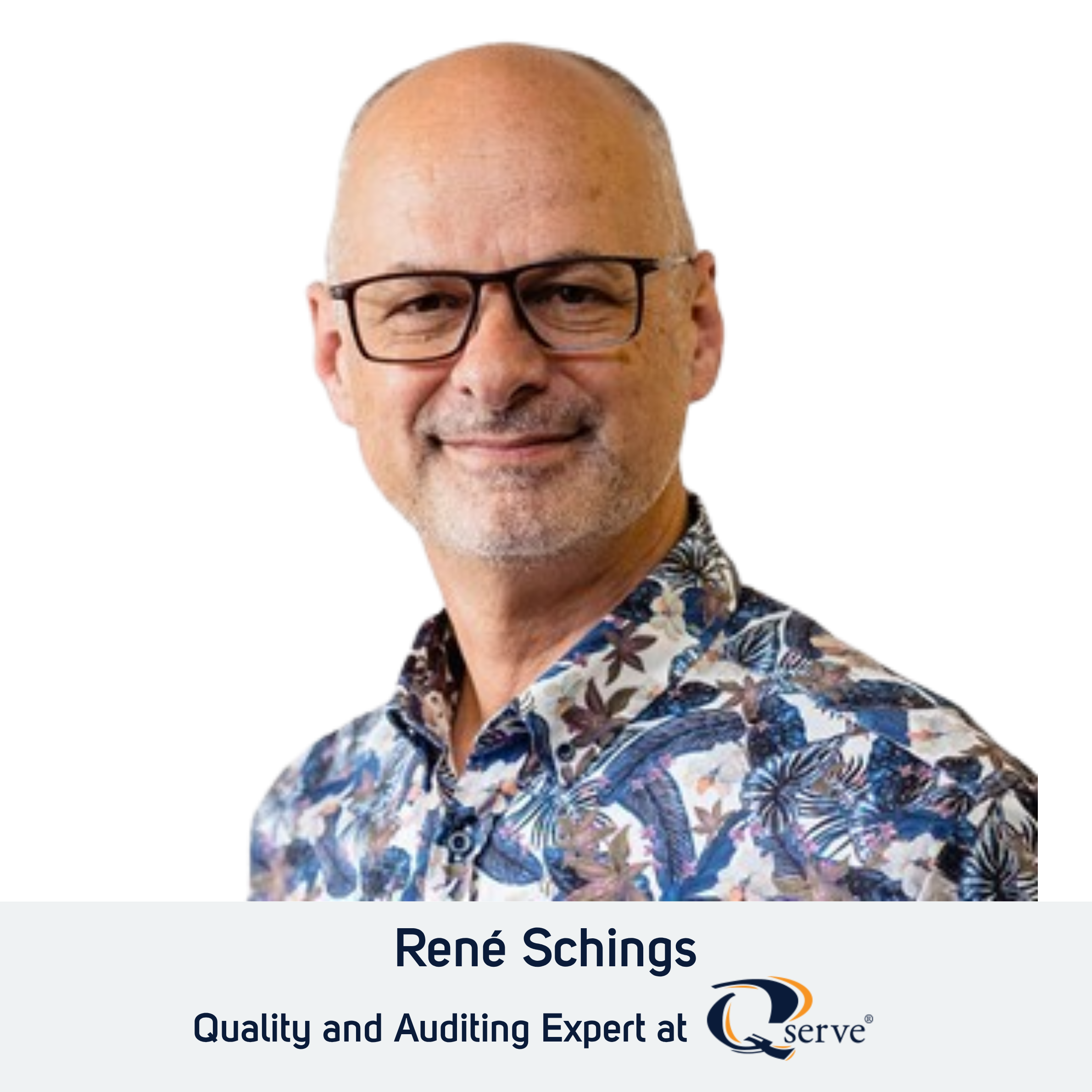 Qserve René