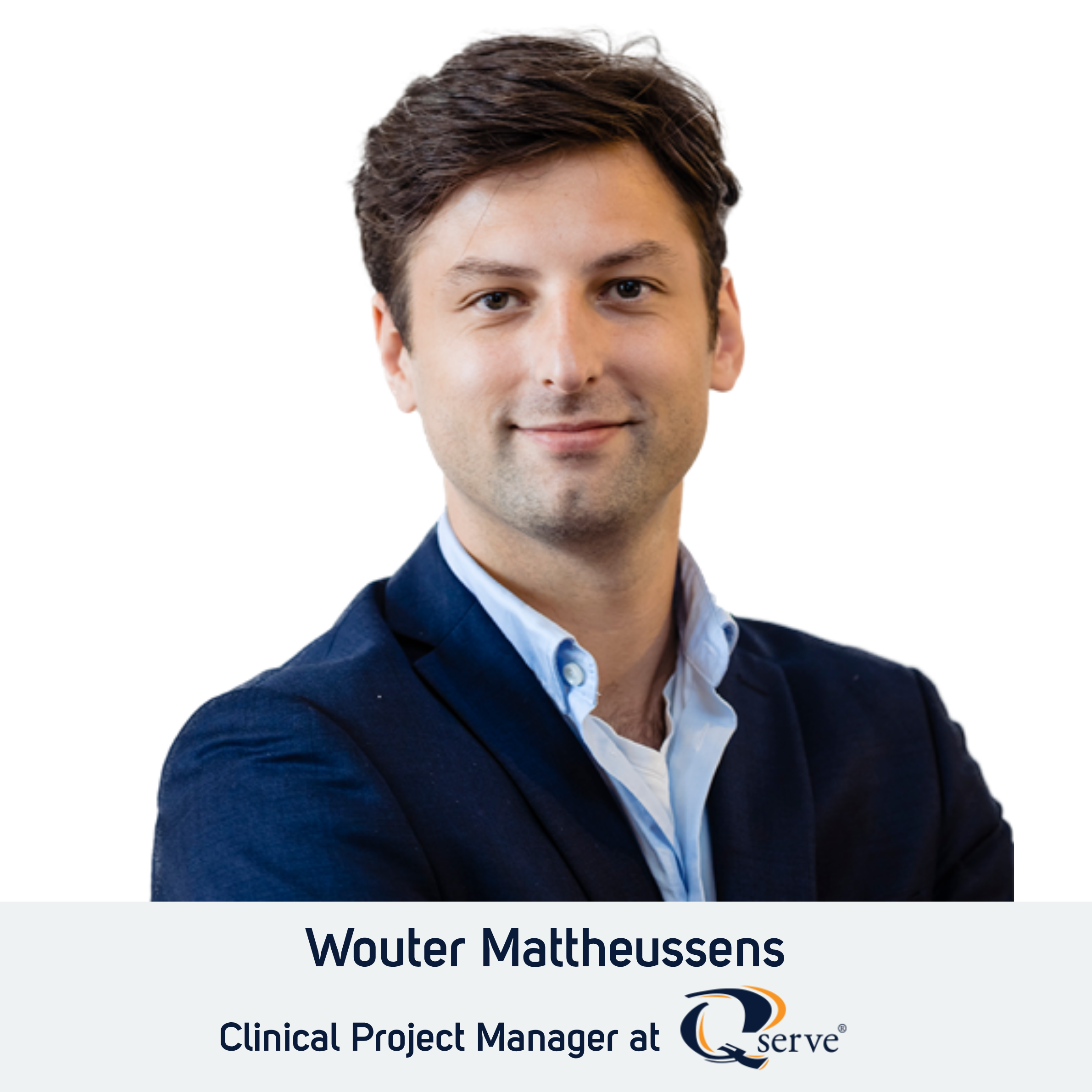 Qserve Wouter