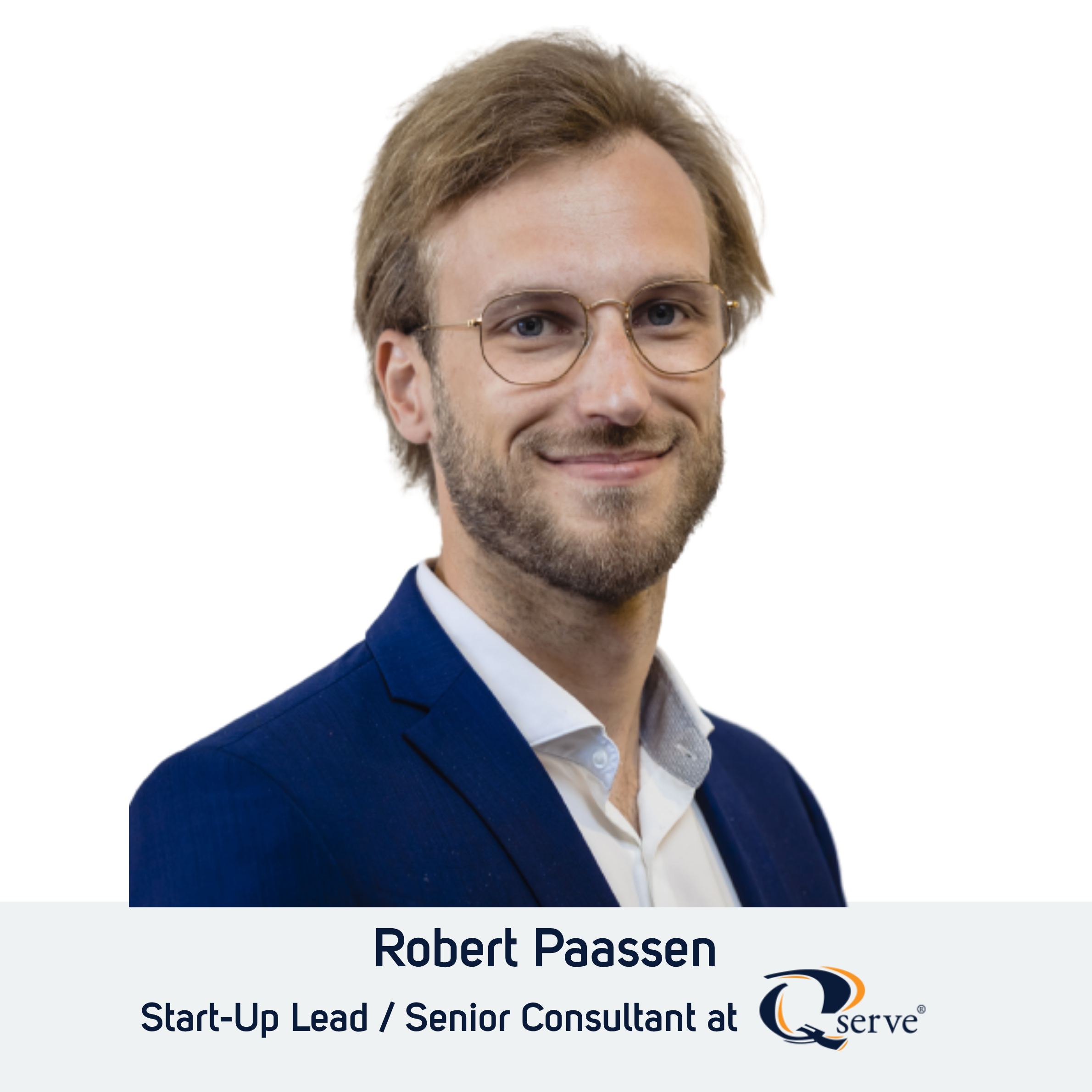Qserve Robert
