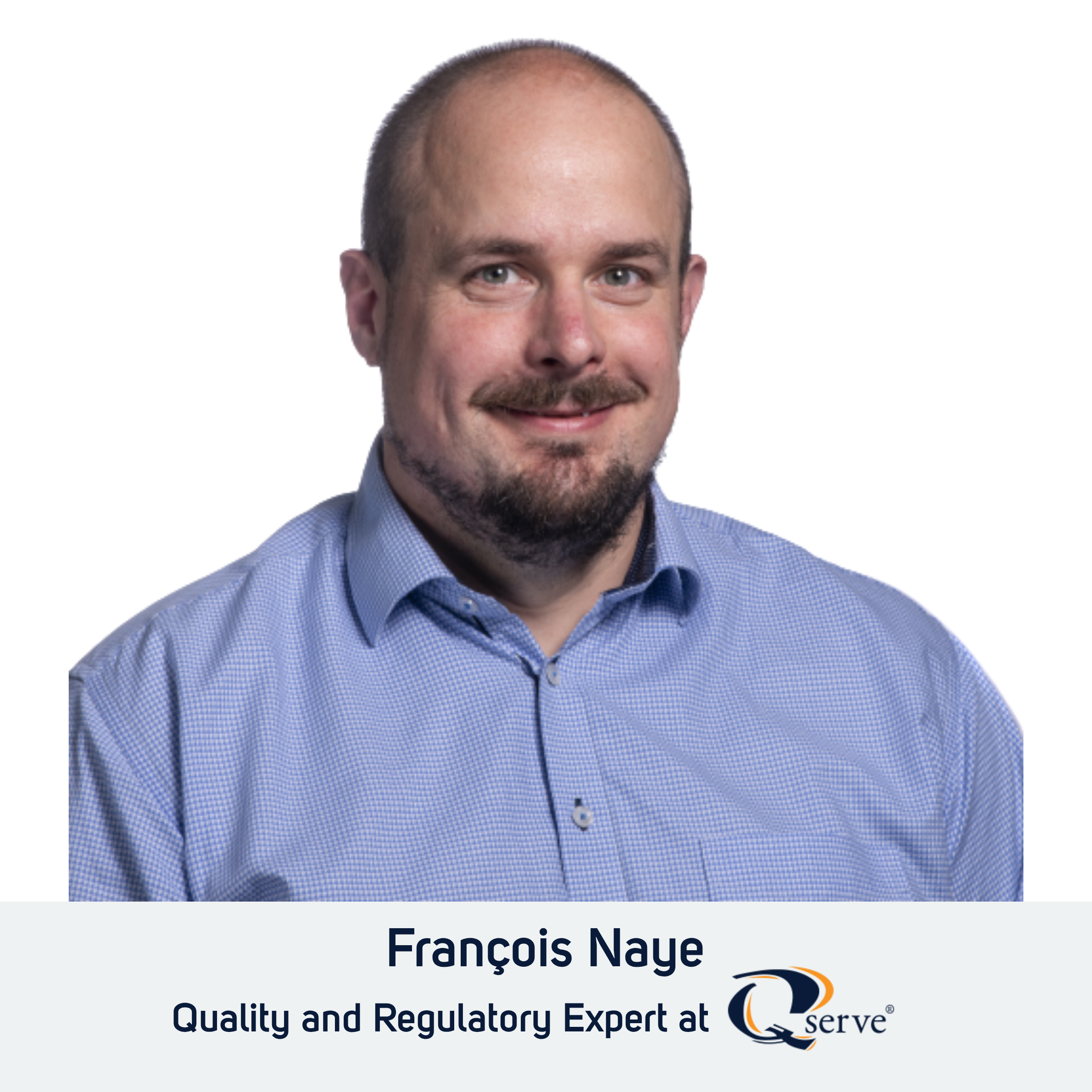 Qserve Francois