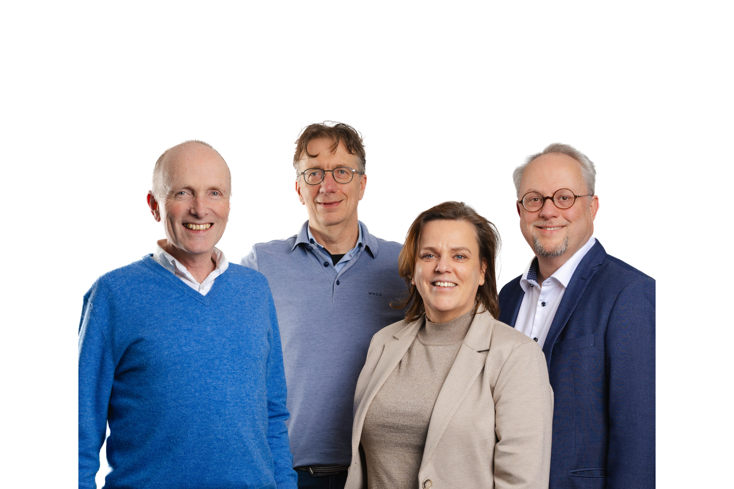 Board of Directors (1)