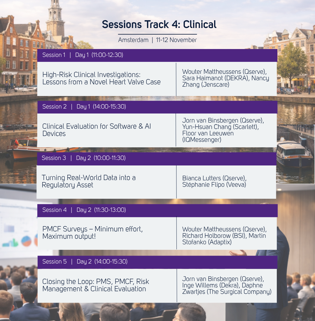 Clinical Track (1)